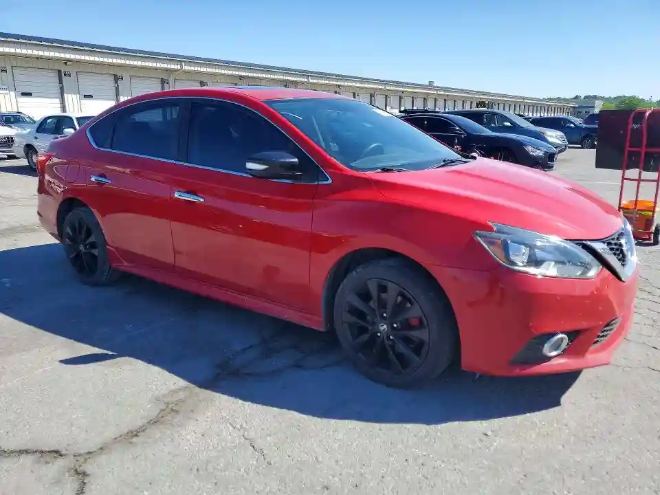 3N1CB7AP0HY260463 2017 NISSAN SENTRA-3