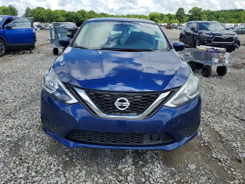 3N1AB7AP5JY248340 2018 NISSAN SENTRA-4