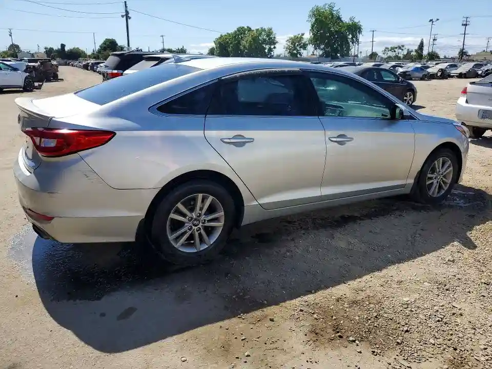 5NPE24AF1FH148762 2015 HYUNDAI SONATA-2