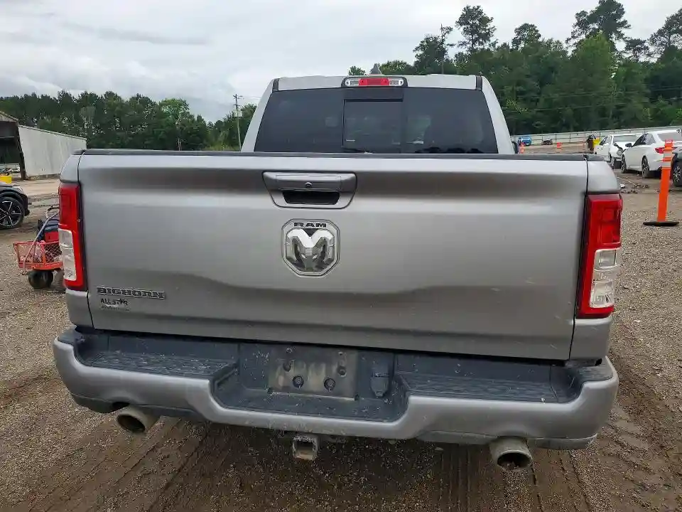 1C6RREFT9NN126421 2022 RAM 1500-5