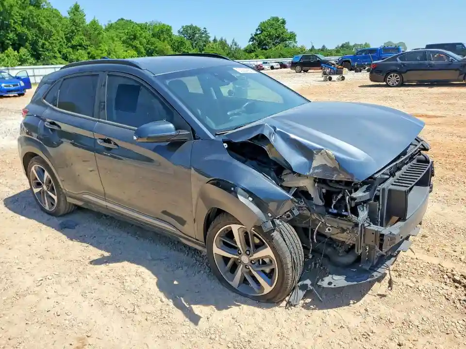 KM8K53A52MU608957 2021 HYUNDAI KONA-3