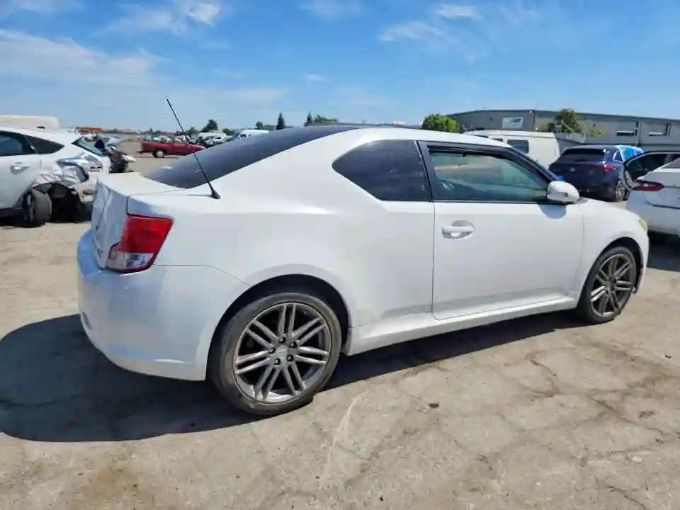 JTKJF5C79C3036922 2012 SCION TC-2