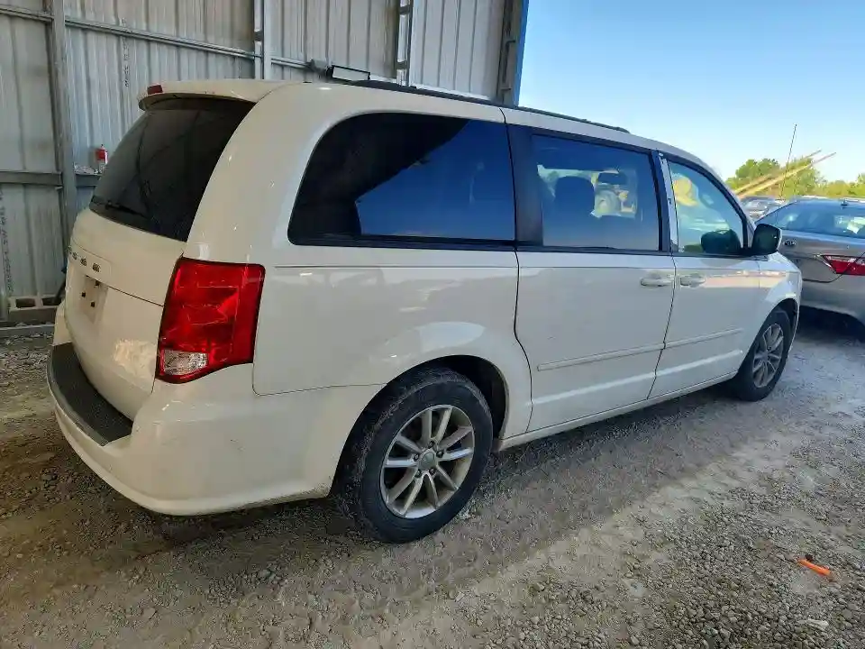 2C4RDGCG1DR599662 2013 DODGE CARAVAN-2