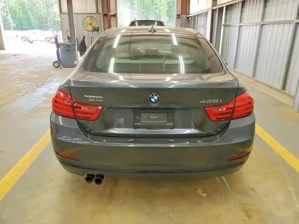 WBA4C9C53GG136920 2016 BMW 4 SERIES-5