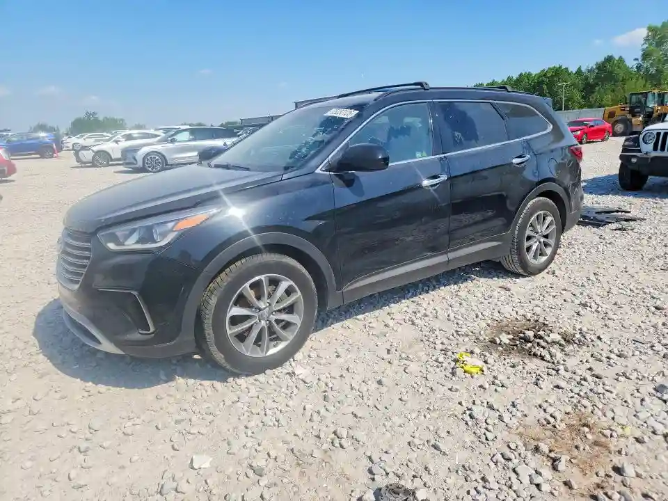 KM8SMDHF0HU221501 2017 HYUNDAI SANTA FE-0