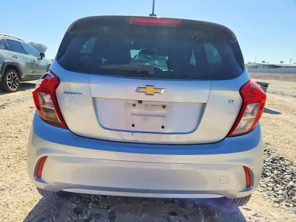 KL8CD6SA2HC838933 2017 CHEVROLET SPARK-5