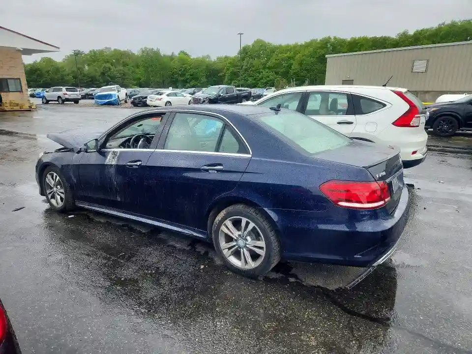 WDDHF9HB9GB167506 2016 MERCEDES-BENZ E-CLASS-1