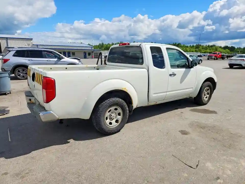1N6BD0CT3DN761419 2013 NISSAN FRONTIER-2
