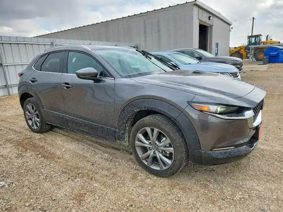 3MVDMBCM7RM708397 2024 MAZDA CX30-3