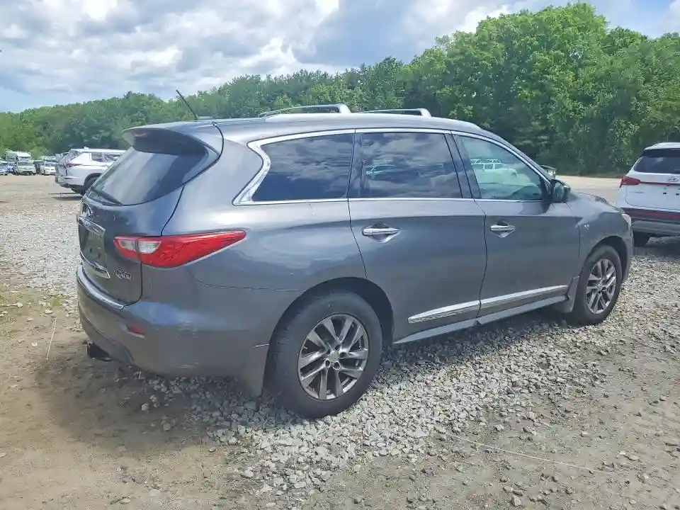 5N1AL0MM1FC559519 2015 INFINITI QX60 BASE-2