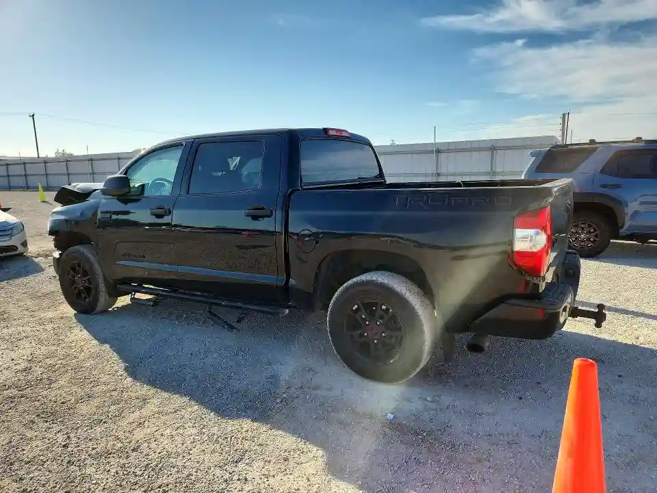 5TFDY5F10KX808074 2019 TOYOTA TUNDRA-1