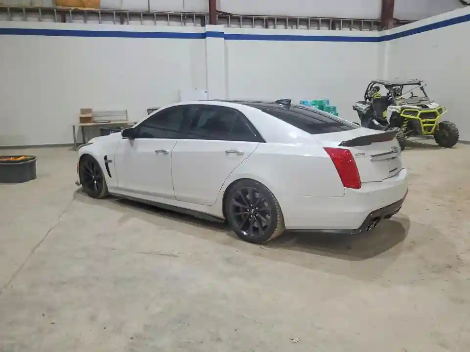 1G6A15S69J0112722 2018 CADILLAC CTS-1