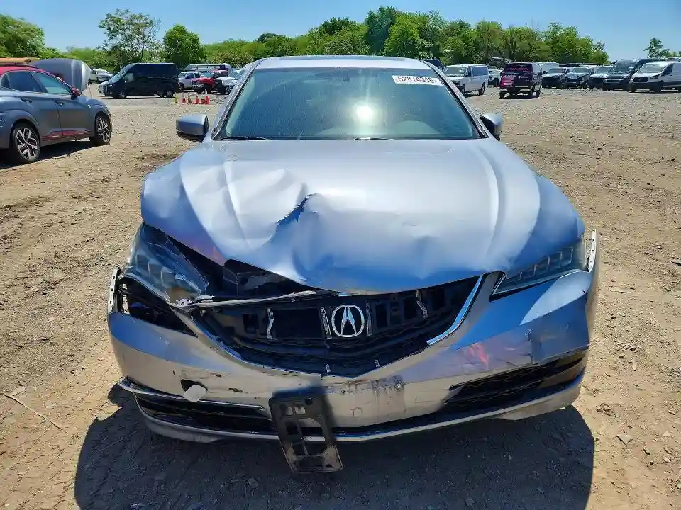 19UUB1F3XGA013881 2016 ACURA TLX-4