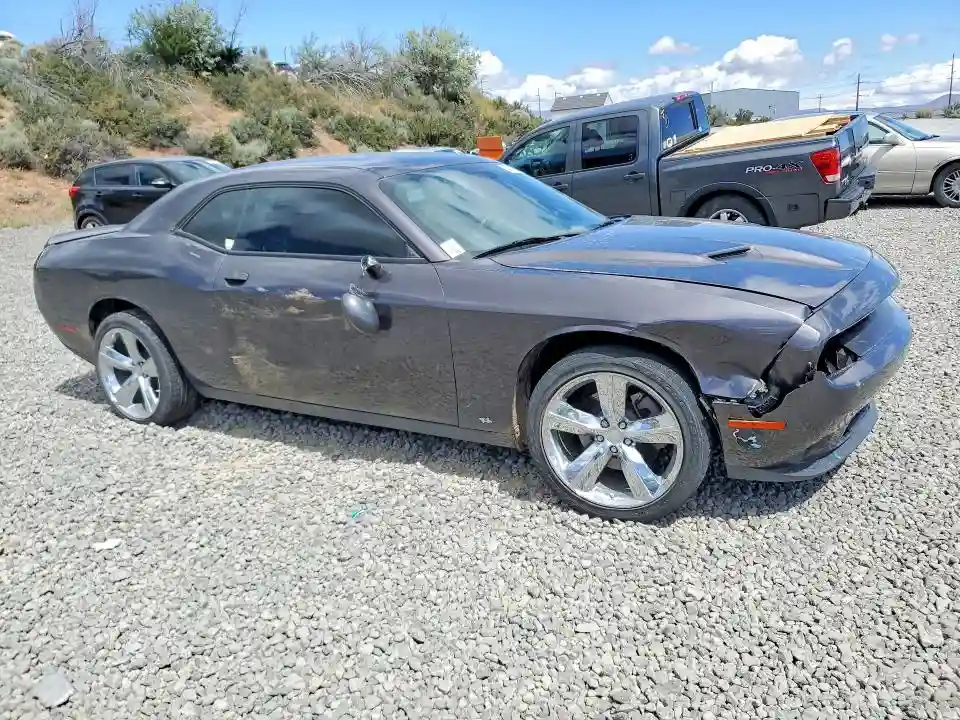 2C3CDZGG2LH110738 2020 DODGE CHALLENGER-3