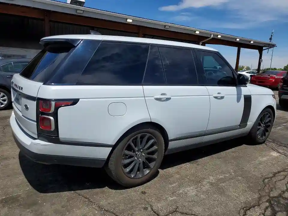 SALGS2SVXJA515976 2018 LAND ROVER RANGEROVER-2