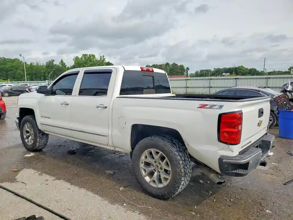 3GCUKSEC7FG393865 2015 CHEVROLET ALL MODELS-1