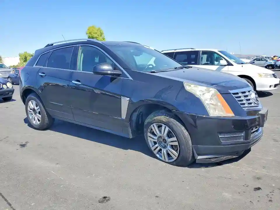 3GYFNEE35FS595161 2015 CADILLAC SRX-3