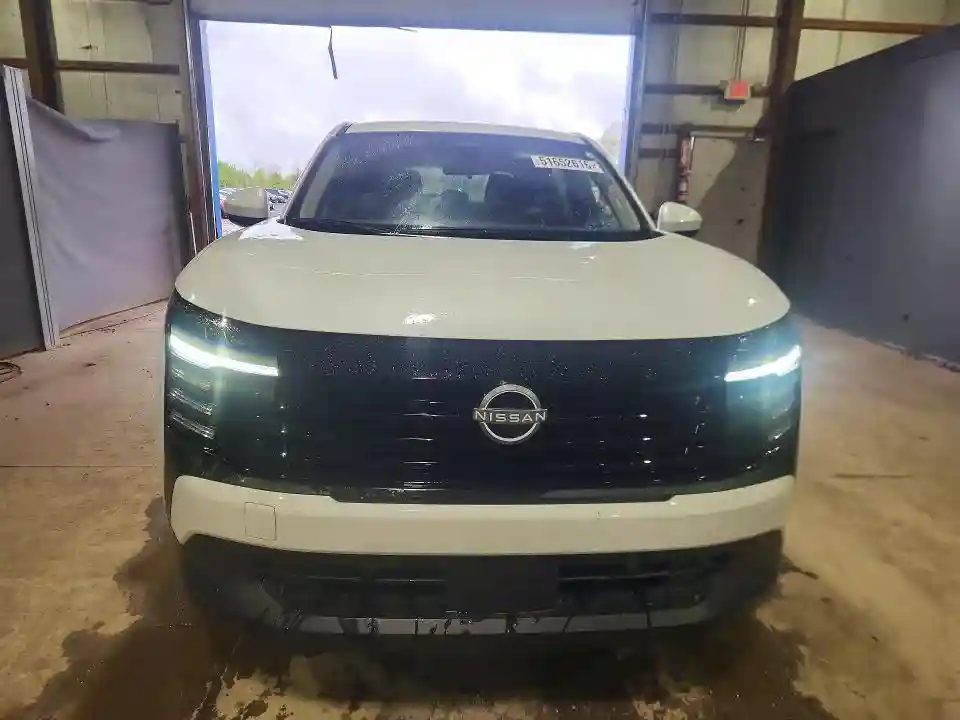 3N8AP6CB5SL317363 2025 NISSAN KICKS-4