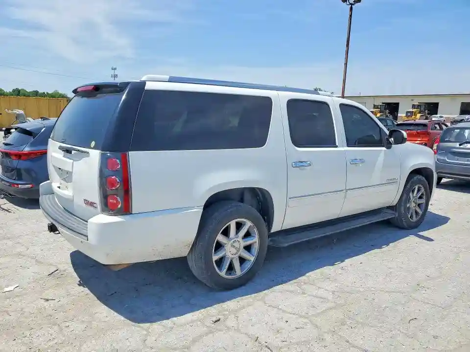1GKS2MEF1CR322142 2012 GMC YUKON-2