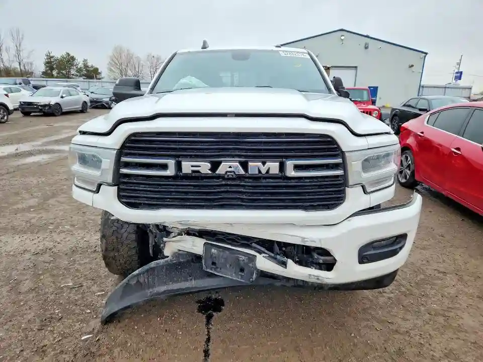 3C6UR5JLXKG720747 2019 DODGE/RAM TRUCK/VAN RAM 2500 B-4