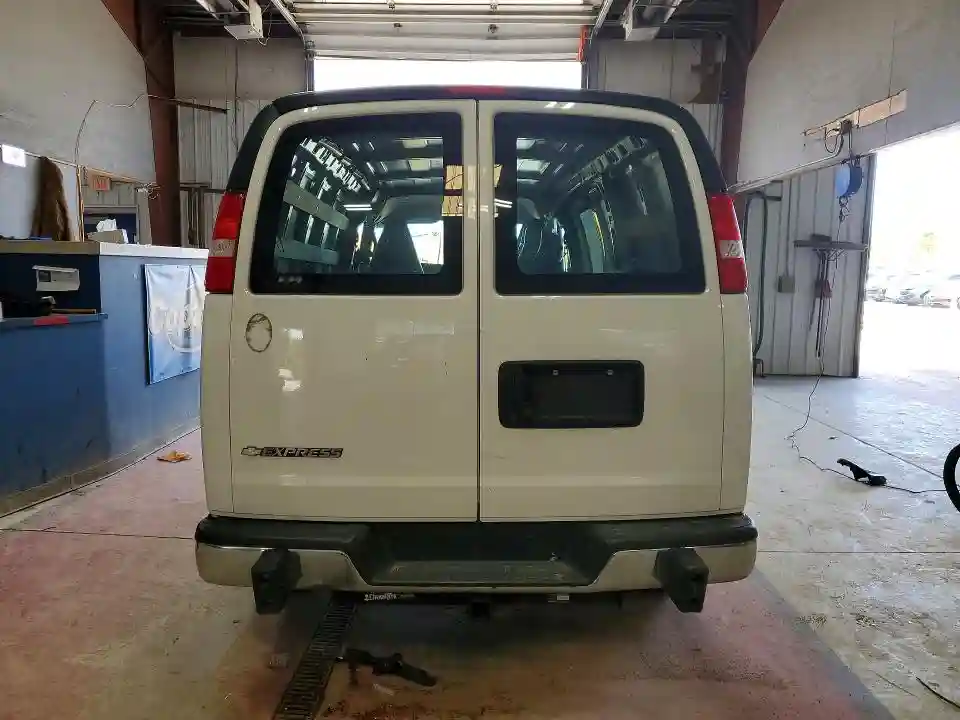 1GCWGAF79N1195887 2022 CHEVROLET EXPRESS-5