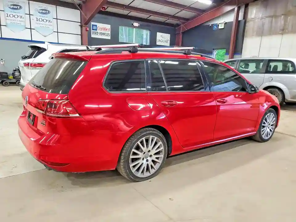 3VW017AU6HM518014 2017 VOLKSWAGEN GOLF-2