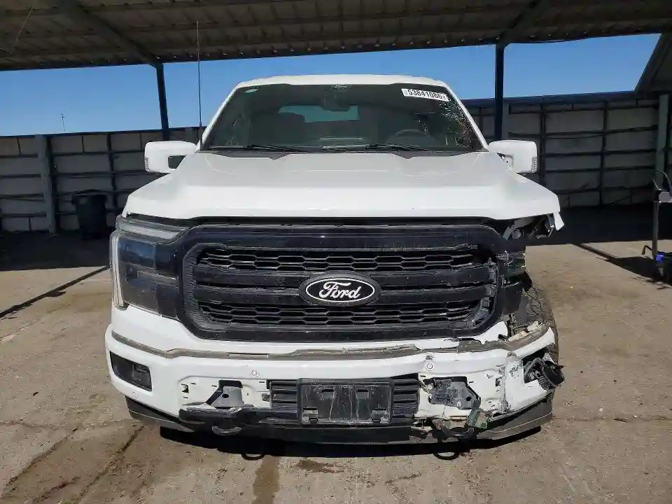 1FTFW5L56SKE96779 2025 FORD F150 LARIA-4