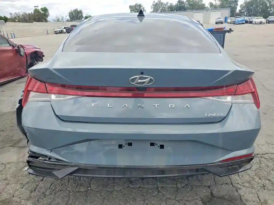 KMHLP4AG5PU454528 2023 HYUNDAI ELANTRA-5