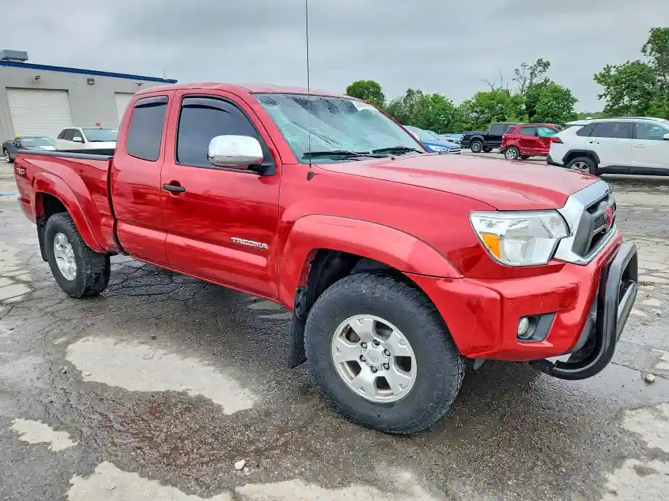 5TFUU4EN0CX046862 2012 TOYOTA TACOMA-3