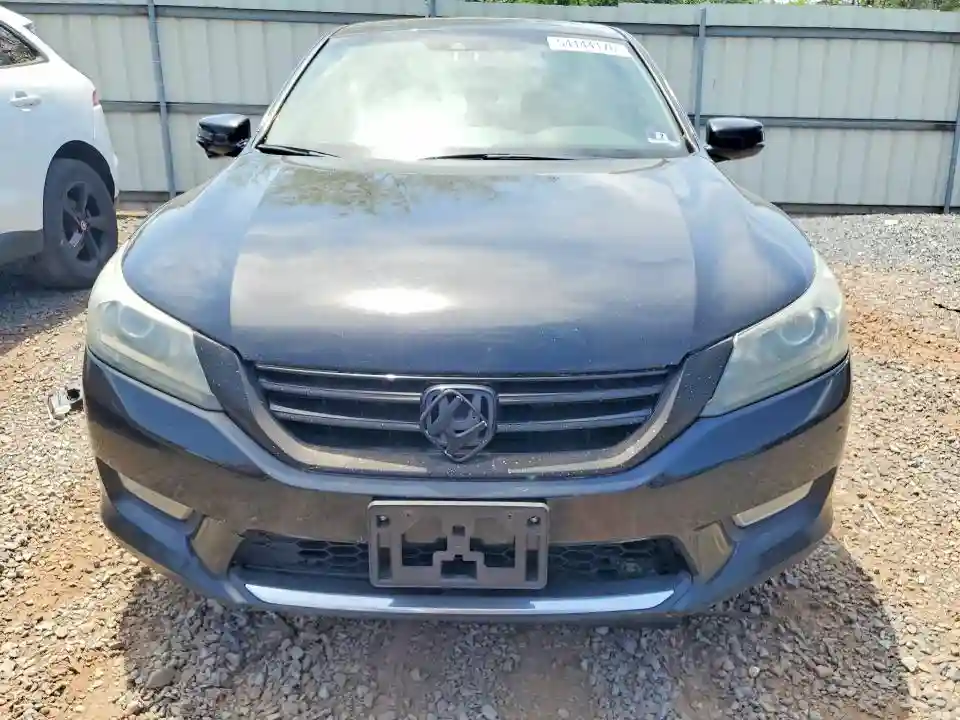 1HGCR3F87DA022449 2013 HONDA ACCORD-4