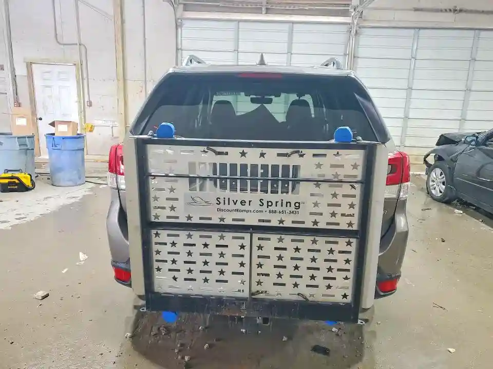 JF2SKAWC5KH453224 2019 SUBARU FORESTER-5