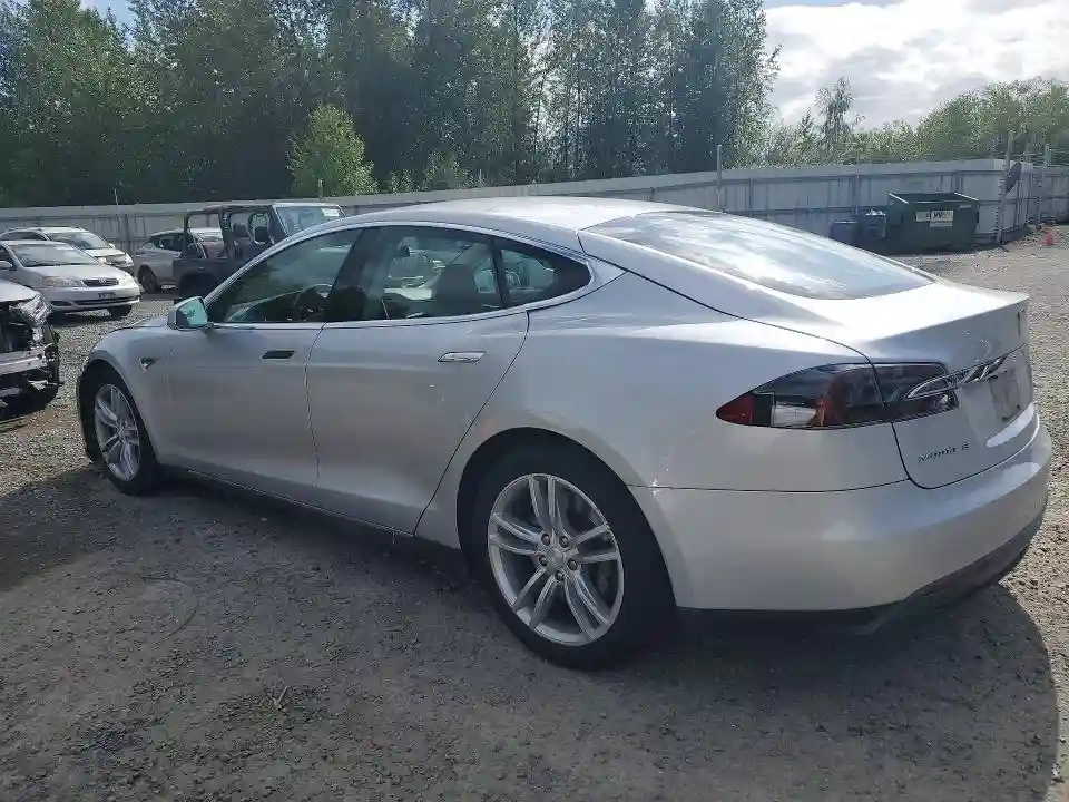 5YJSA1AC7DFP10170 2013 TESLA MODEL S-1