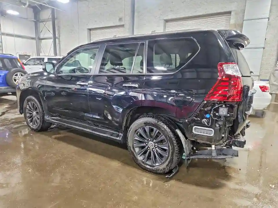 JTJAM7BX0N5331258 2022 LEXUS GX-1