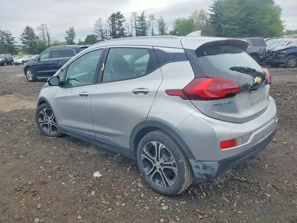 1G1FX6S00H4183595 2017 CHEVROLET BOLT-1