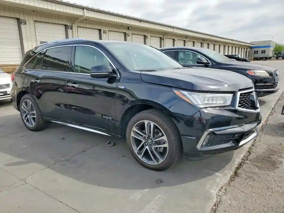 5J8YD7H77KL001344 2019 ACURA MDX-3