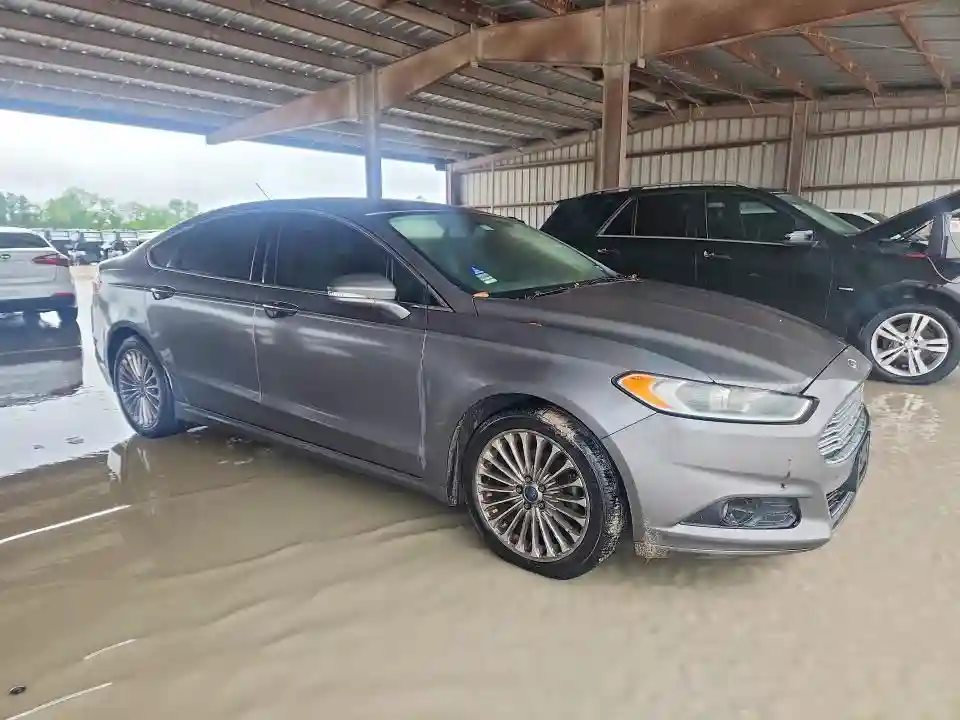 3FA6P0D9XER290629 2014 FORD FUSION-3