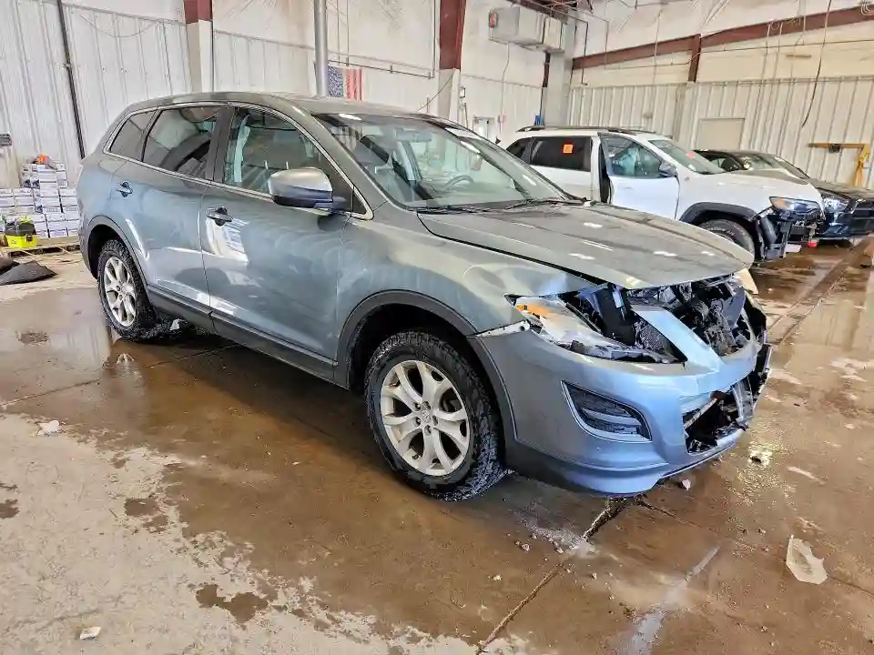 JM3TB3CA1C0355025 2012 MAZDA CX-9-3