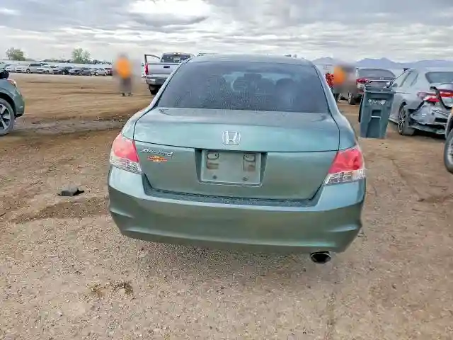 1HGCP2F73AA009670 2010 HONDA ACCORD-5