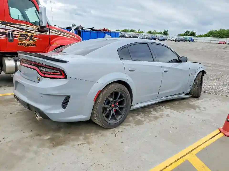 2C3CDXGJ4LH209089 2020 DODGE CHARGER-2
