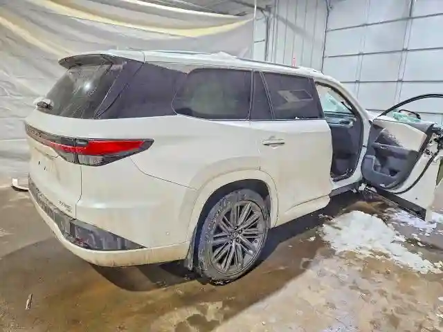 5TDAAAB66RS018571 2024 LEXUS TX 350 LUX-2
