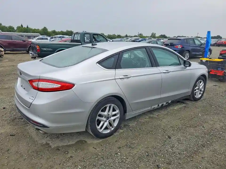 3FA6P0HD4GR282690 2016 FORD FUSION-2