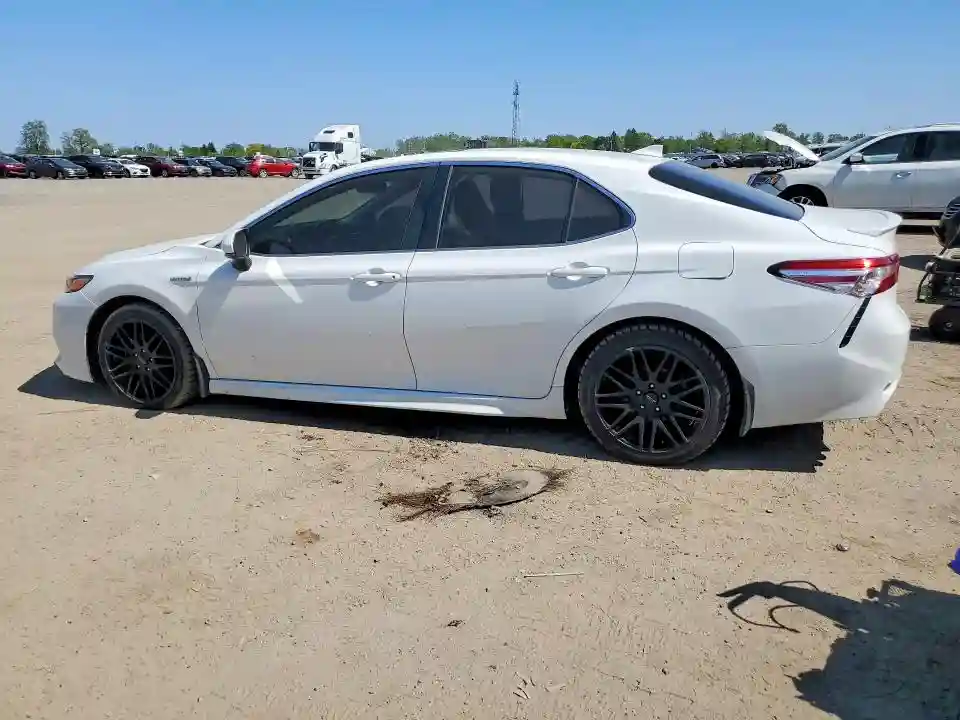 4T1B21HK3LU014577 2020 TOYOTA CAMRY SOLA-1