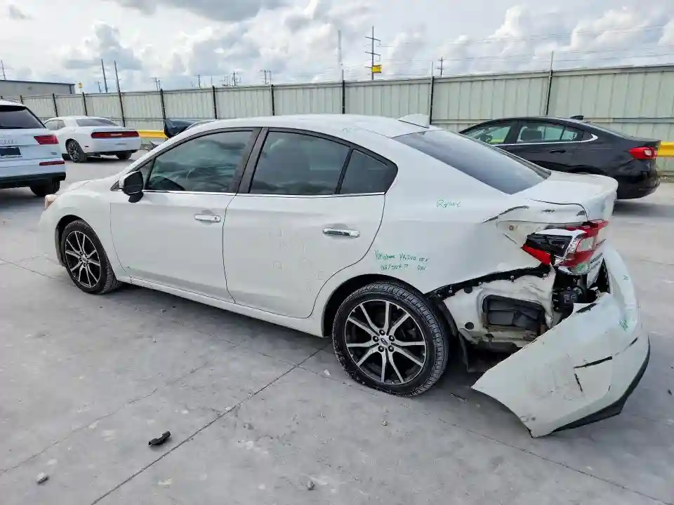 4S3GKAT6XH3603112 2017 SUBARU IMPREZA-1