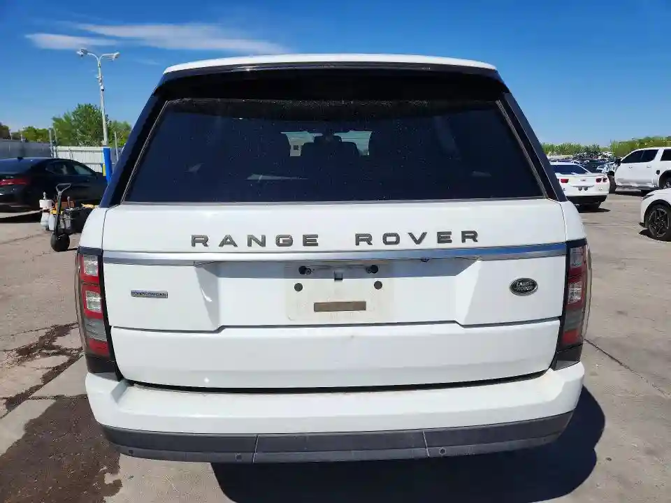 SALGS2TF8EA154793 2014 LAND ROVER RANGEROVER-5