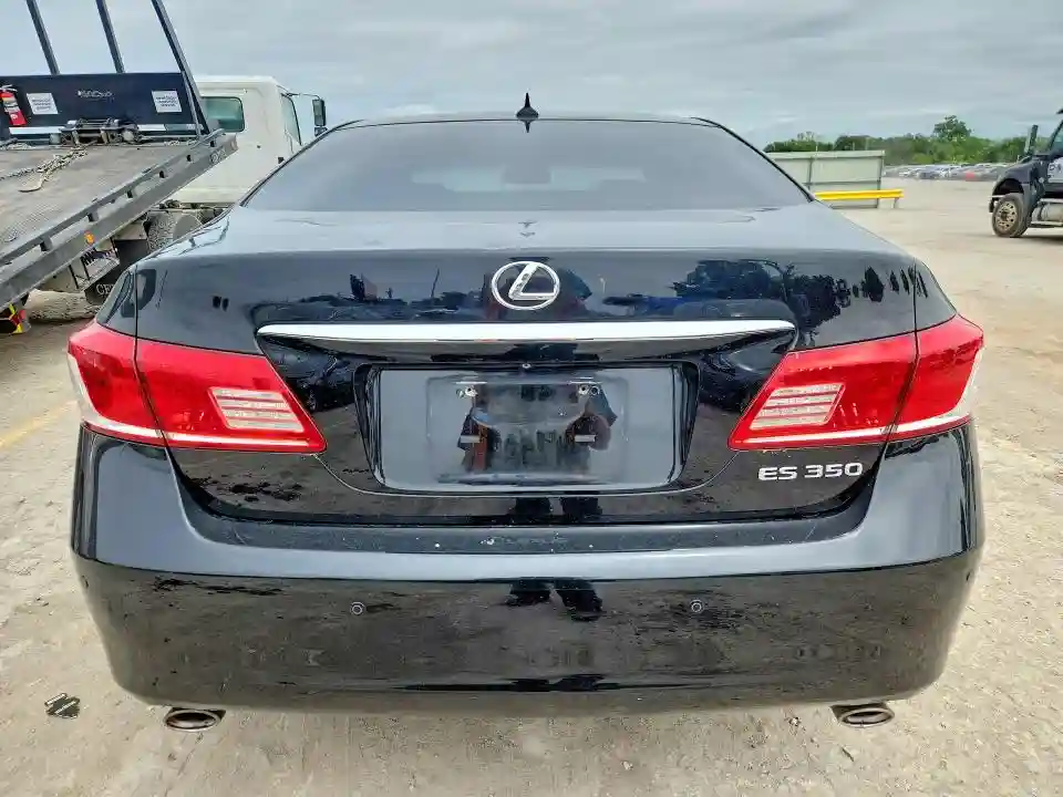 JTHBK1EG2B2456487 2011 LEXUS ES350-5