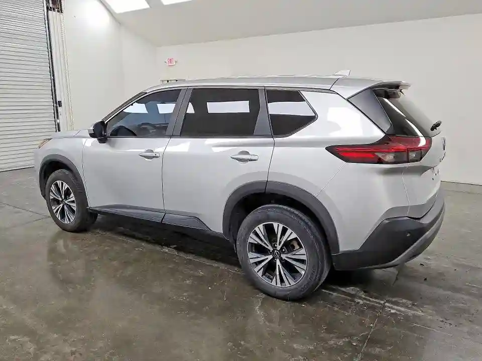 5N1BT3BB8PC898920 2023 NISSAN ROGUE-1