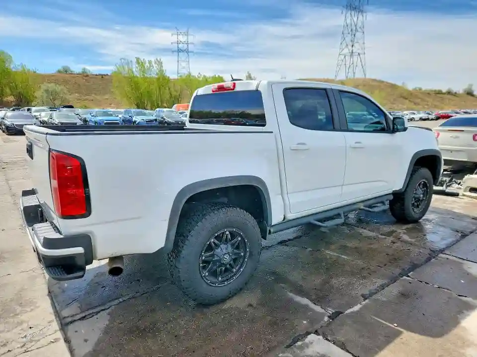 1GCGTCE37F1182017 2015 CHEVROLET COLORADO-2