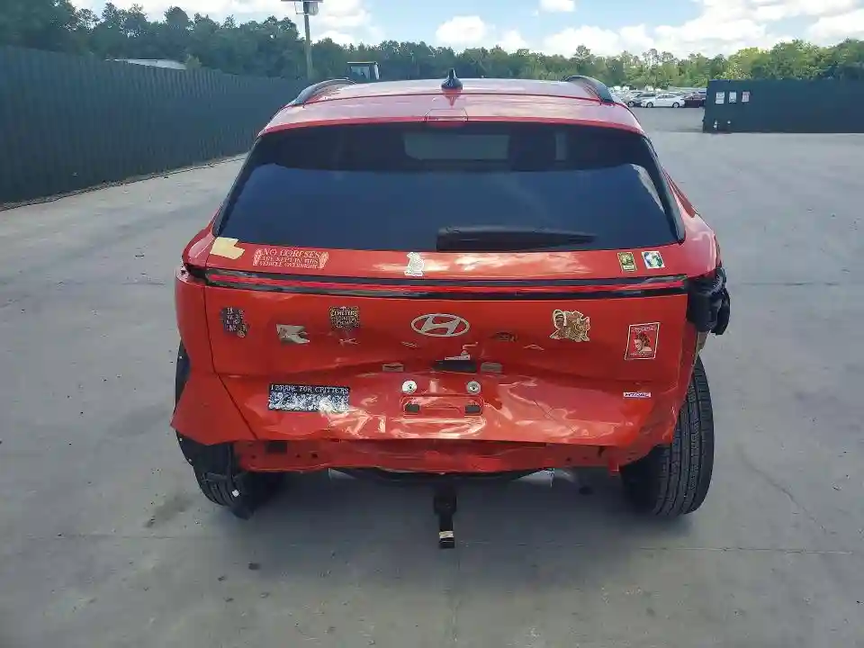 KM8HBCAB9SU319063 2025 HYUNDAI KONA-5