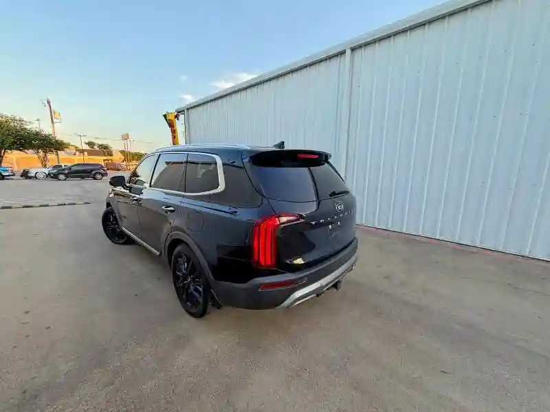 5XYP54HC5LG041065 2020 KIA TELLURIDE-2