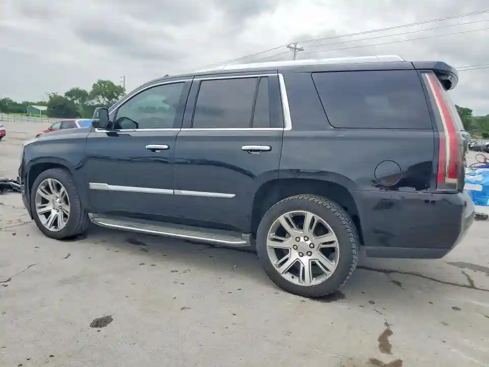 1GYS4MKJ9FR548474 2015 CADILLAC ESCALADE-1